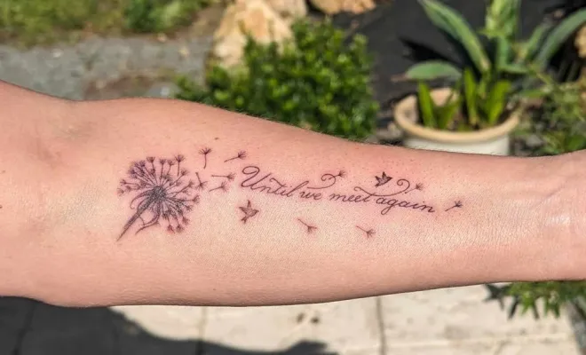 les derniers tatouages réalisés, Noaillan, Fragments d'Elle