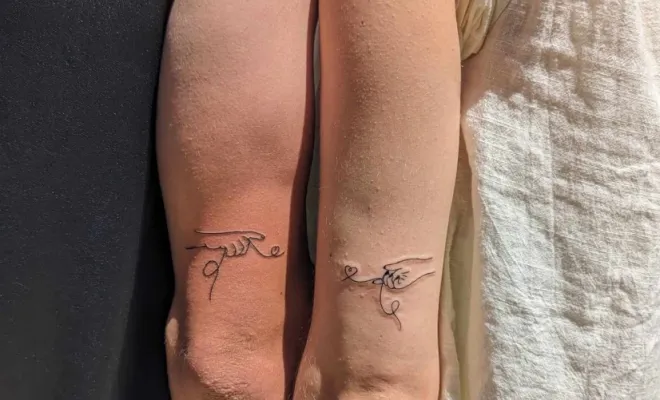 quelques réalisations de tatouage en Gironde, Noaillan, Fragments d'Elle